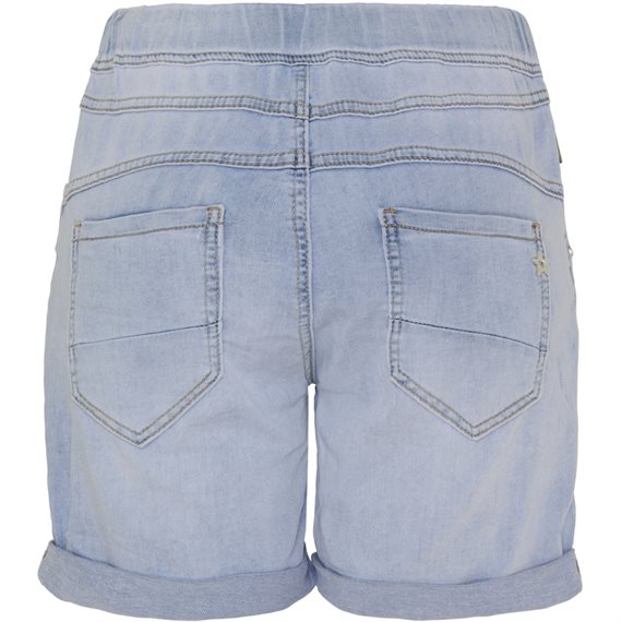 Marta - Rita Shorts - Denim