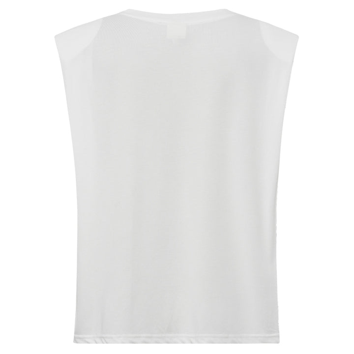 Gossia - Fiora Top - Off White