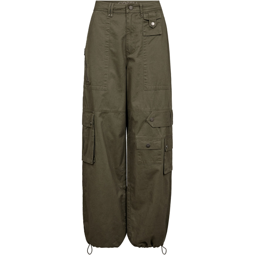 Gossia - Lizet Bukser - Khaki