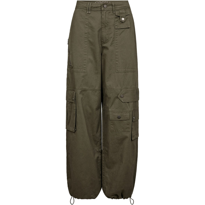 Gossia - Lizet Bukser - Khaki