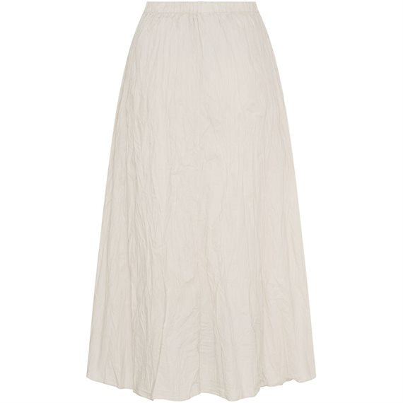 Marta - Vela Nederdel - Beige
