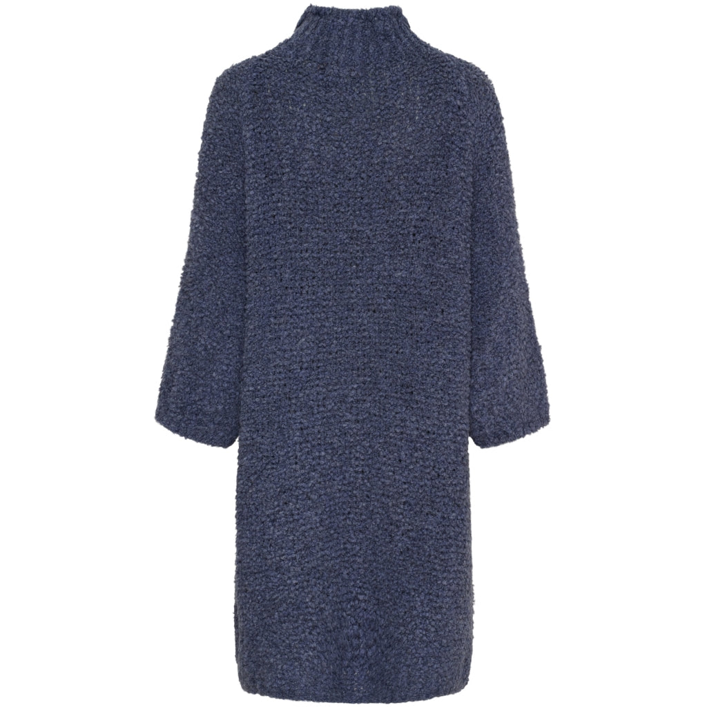 Marta - Hermine Knit Dress - Jeans - Onesize