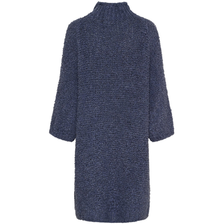 Marta - Hermine Knit Dress - Jeans - Onesize