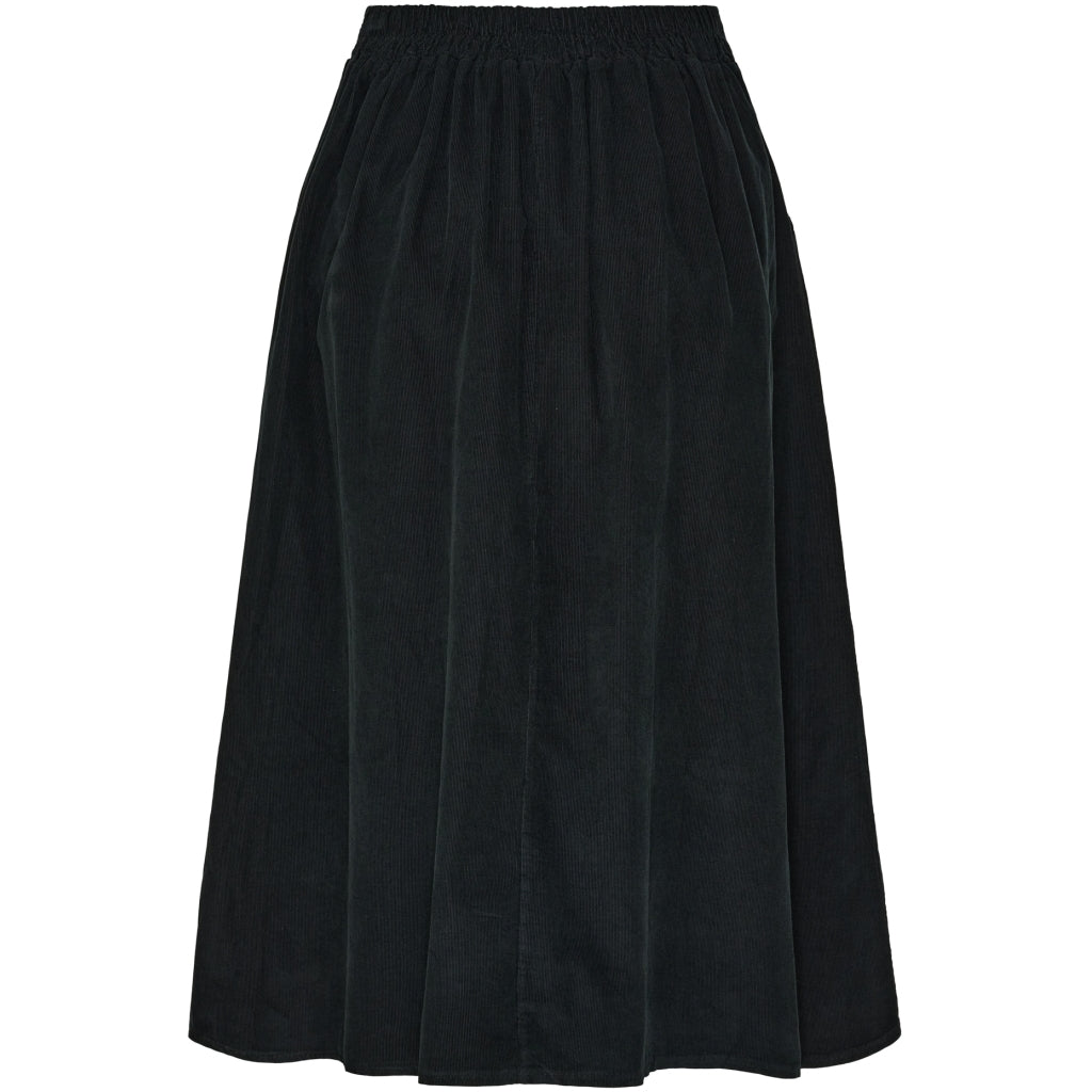 Marta - Ciela skirt - Black