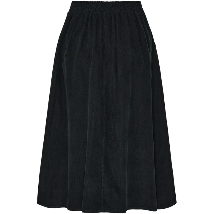 Marta - Ciela skirt - Black
