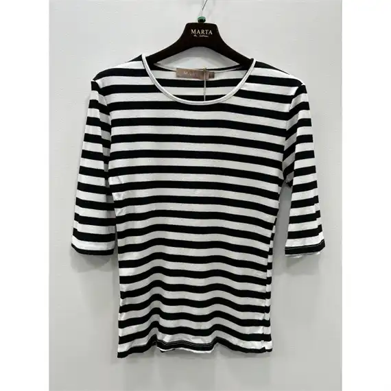 Marta - Nena T-shirt - Fiordo