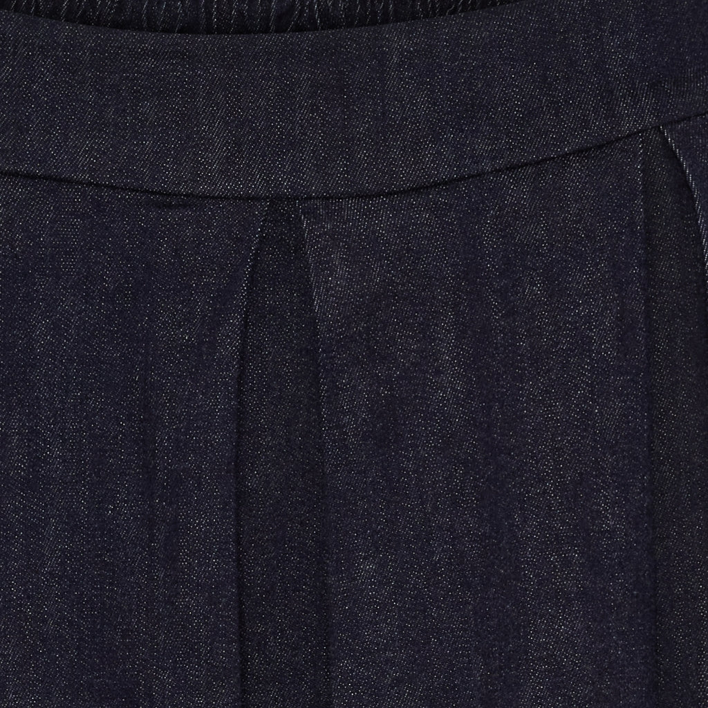 Marta - Aila Nederdel - Dark Blue