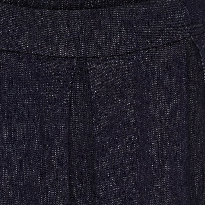 Marta - Aila Nederdel - Dark Blue