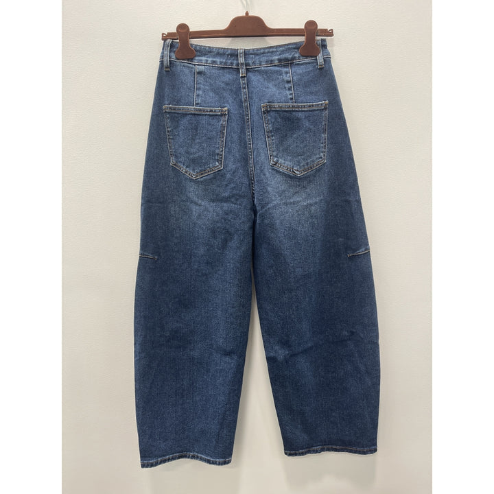 Marta - Ingeborg jeans - Denim