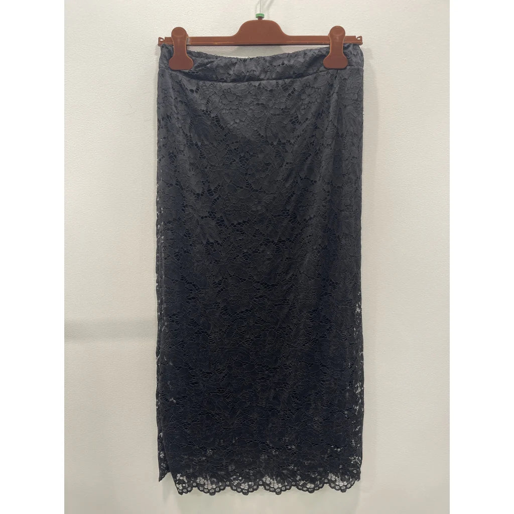 Marta - Titania Skirt - Black