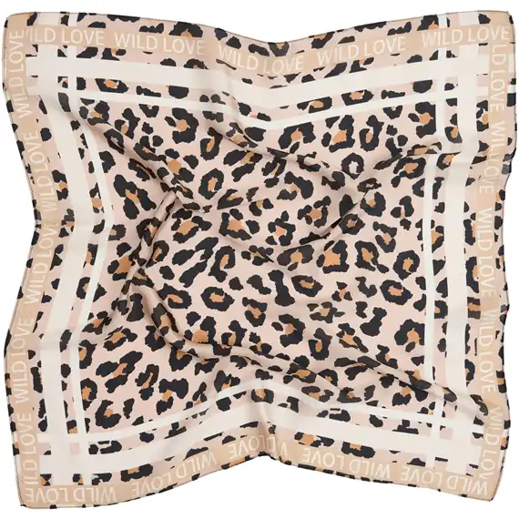 Marta - Juline Tørklæde -  FA-60177 Beige - Onesize
