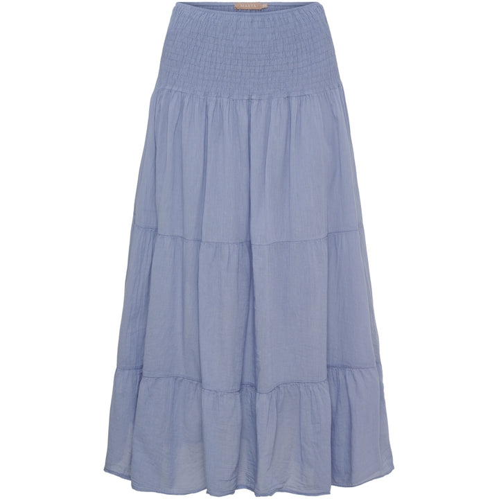 Marta - Anora Skirt - jeans