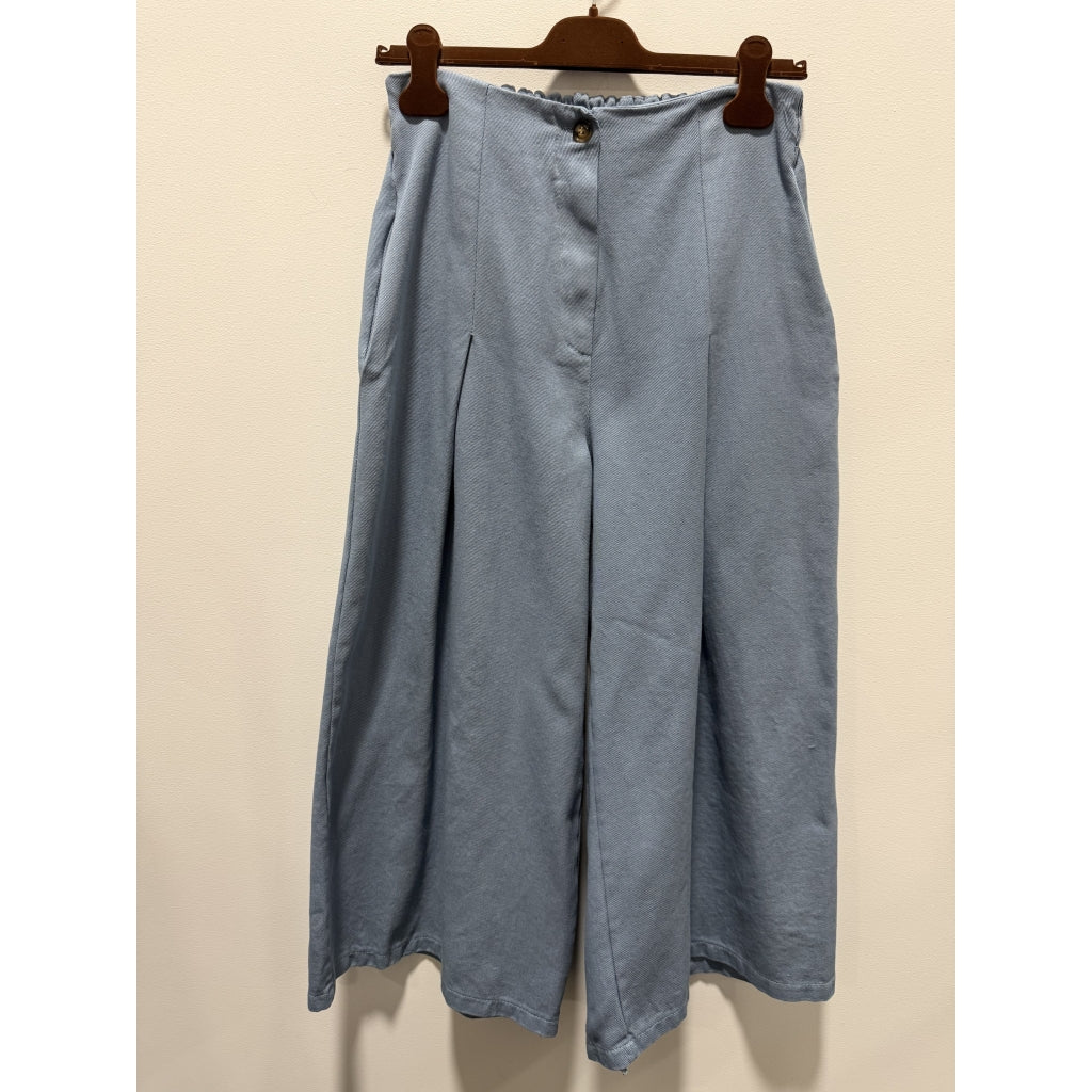 Marta - Ovidia Pants - Jeans410
