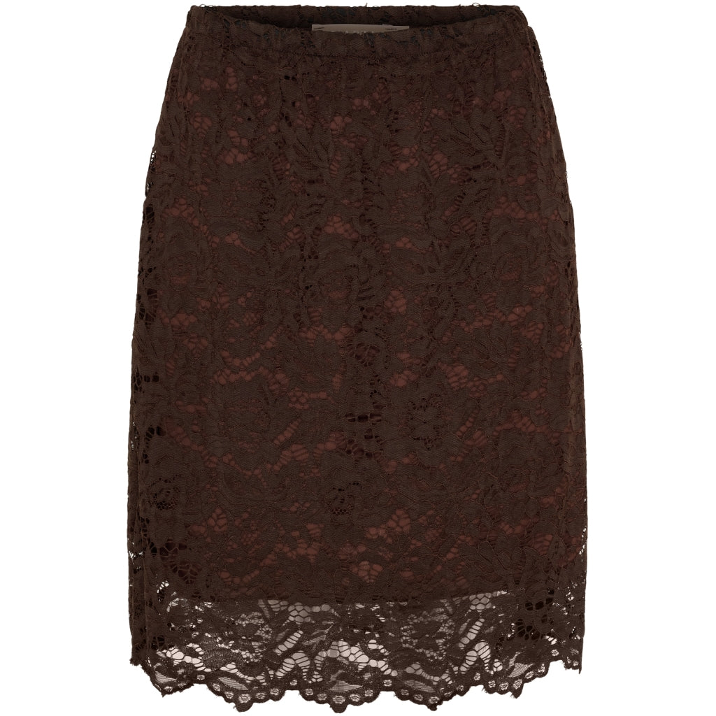 Marta - Geyser Skirt - Moro