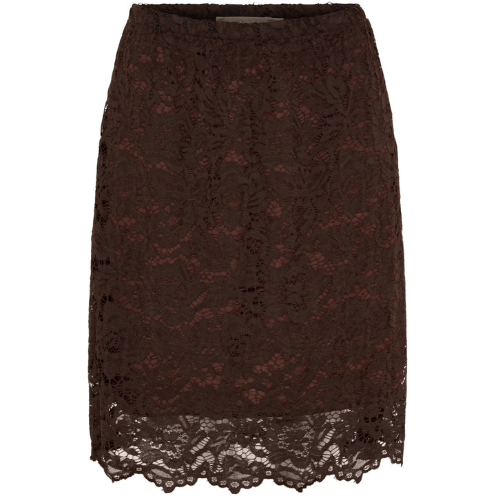 Marta - Geyser Skirt - Moro