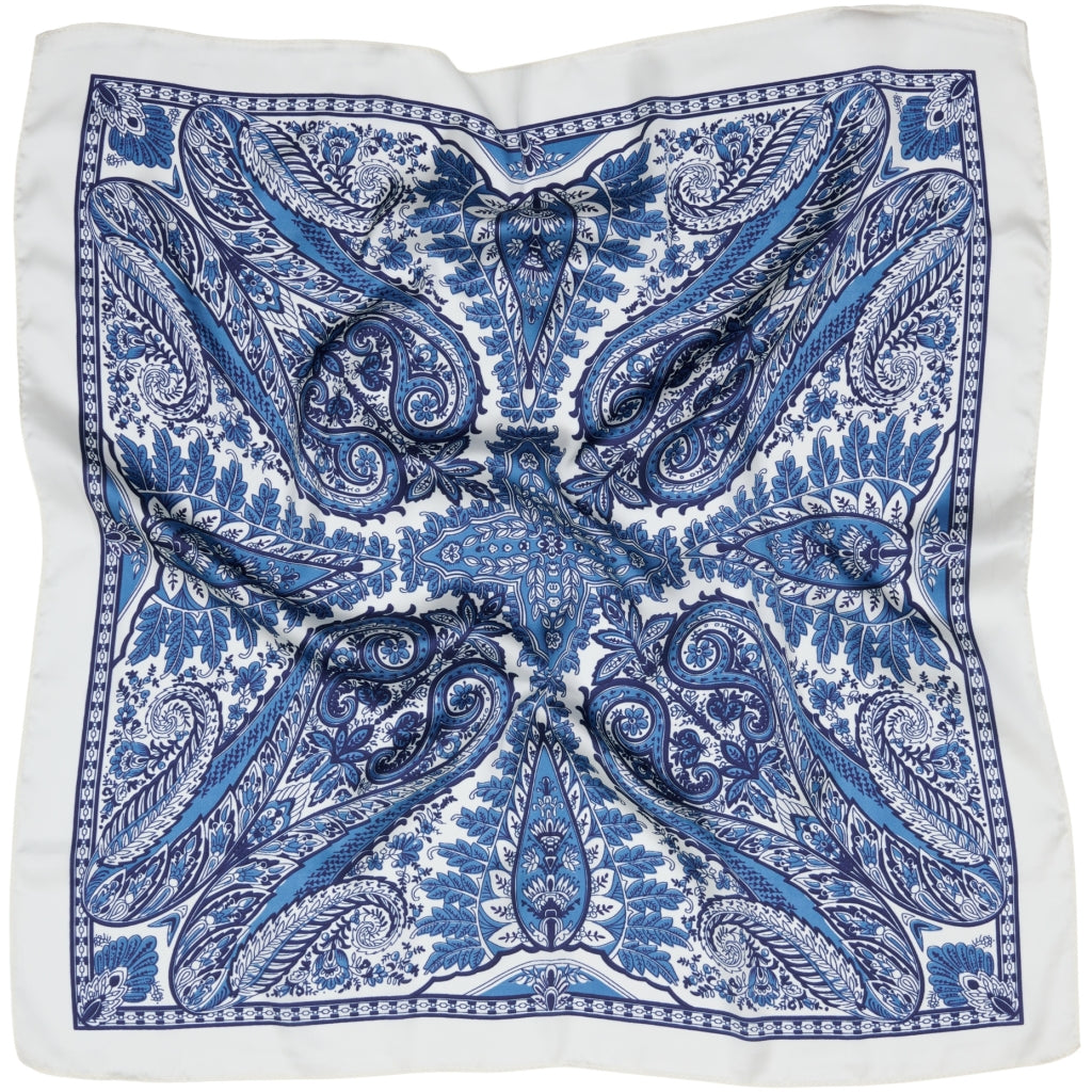 Marta - Juline Scarf - Blue31206 - Onesize