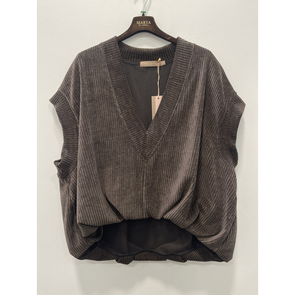 Marta - Isla Vest - Moro - Onesize