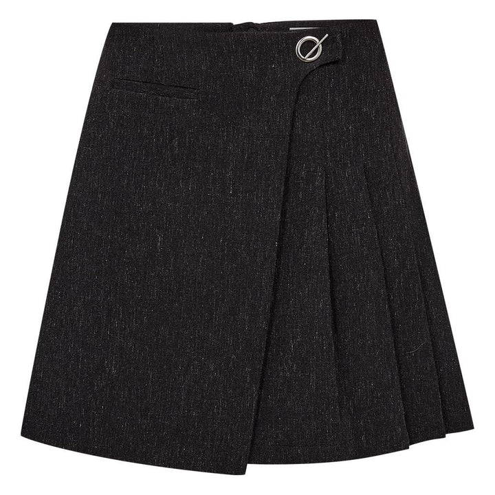 Gossia - Lica Nederdel - Black Melange