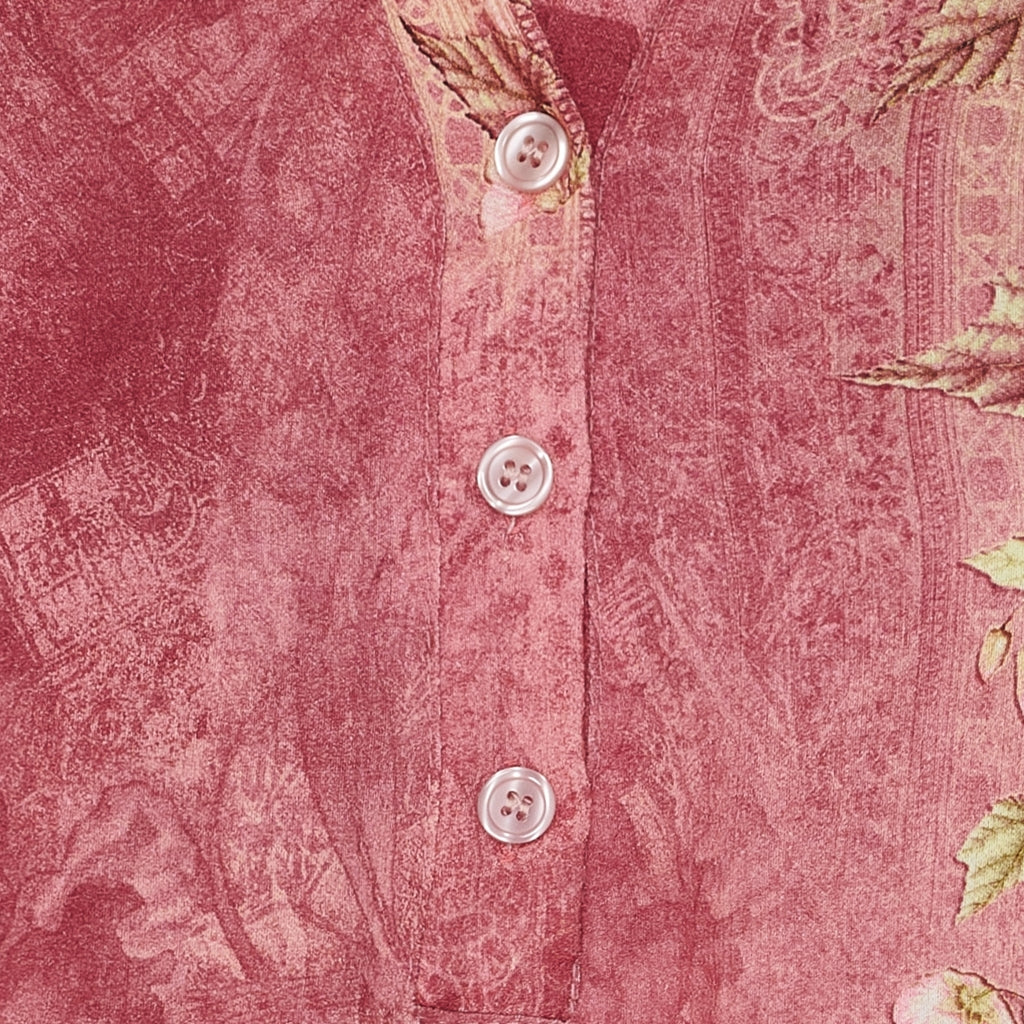 Marta - Melisande Skjorte - Rosa
