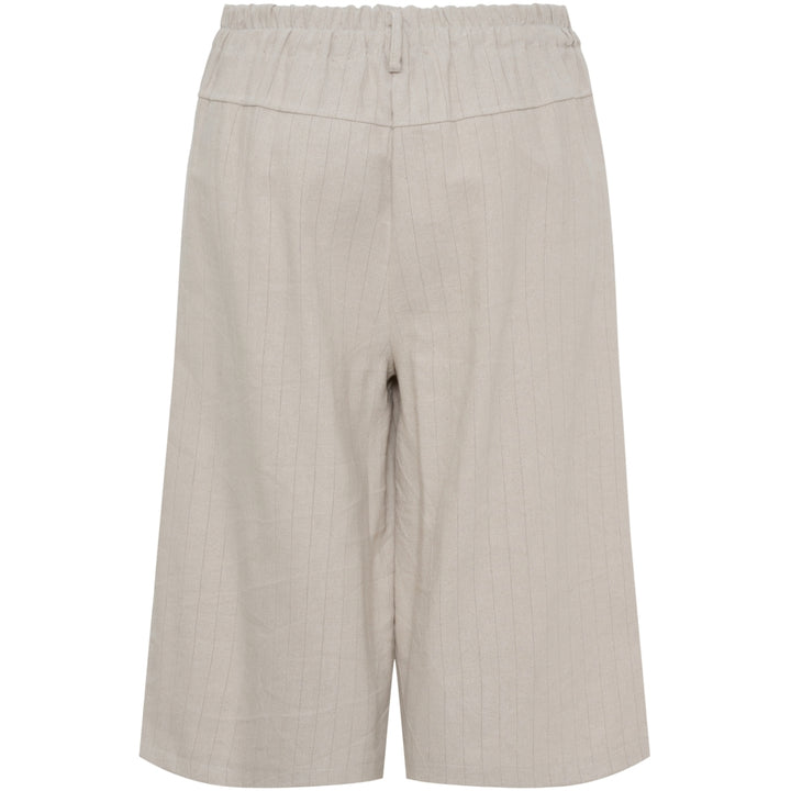 Marta - Adrielle Jorts - Beige Stripe