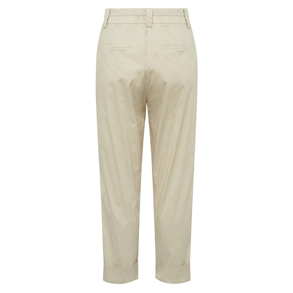 Gossia - Sadia trousers - Cream