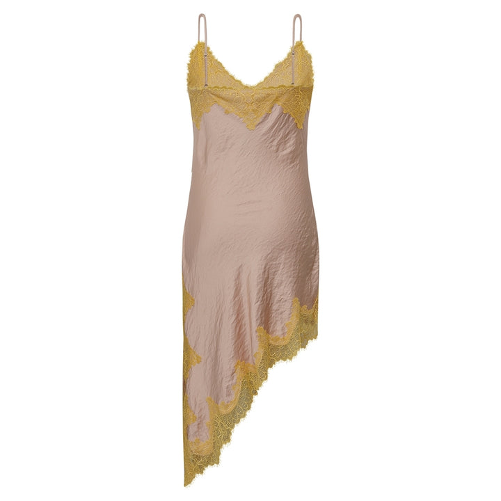 Gossia - Zenna Kjole - Dusty Rose