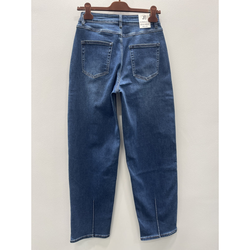 Marta - Marisa jeans - Denim