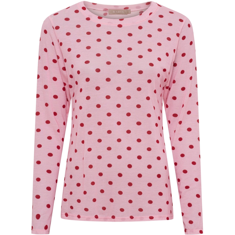 Marta – Elissa Top – billede 2