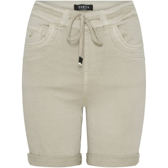 Marta - Ella Shorts - Beige