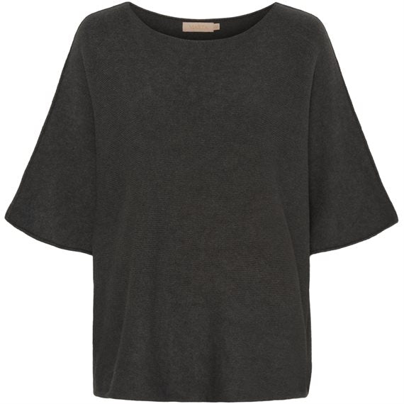 Marta - Sia Strik - Dark Grey - Onesize