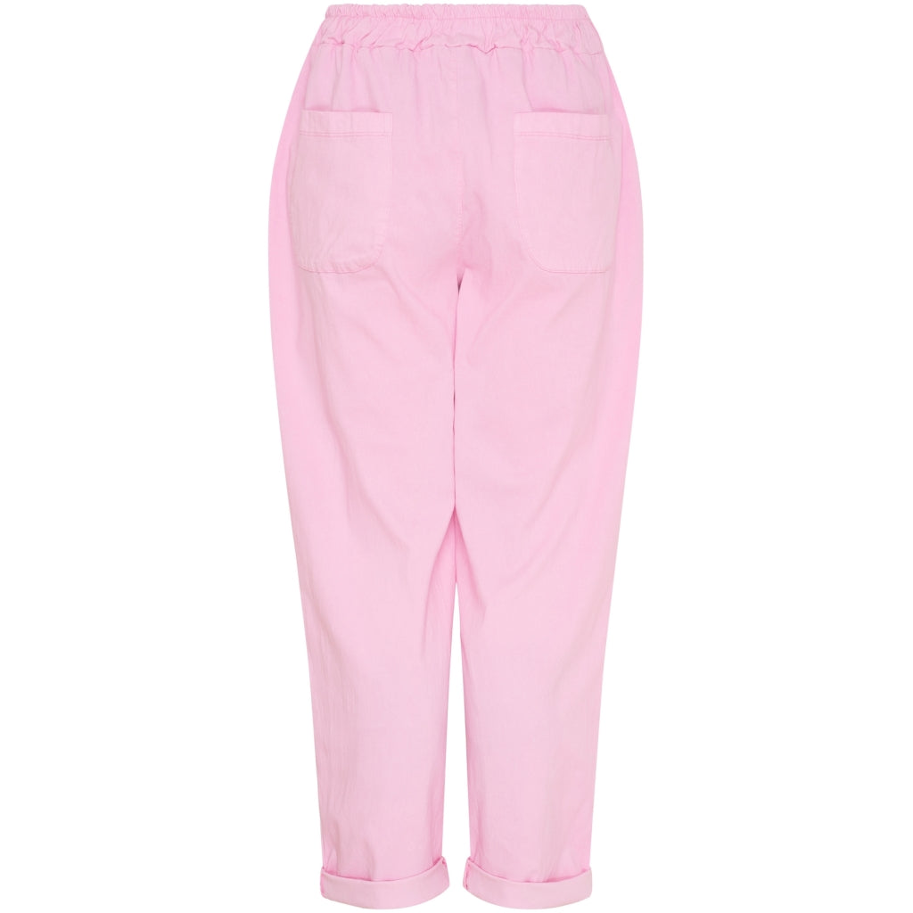 Marta - Rafaella trousers - Baby pink