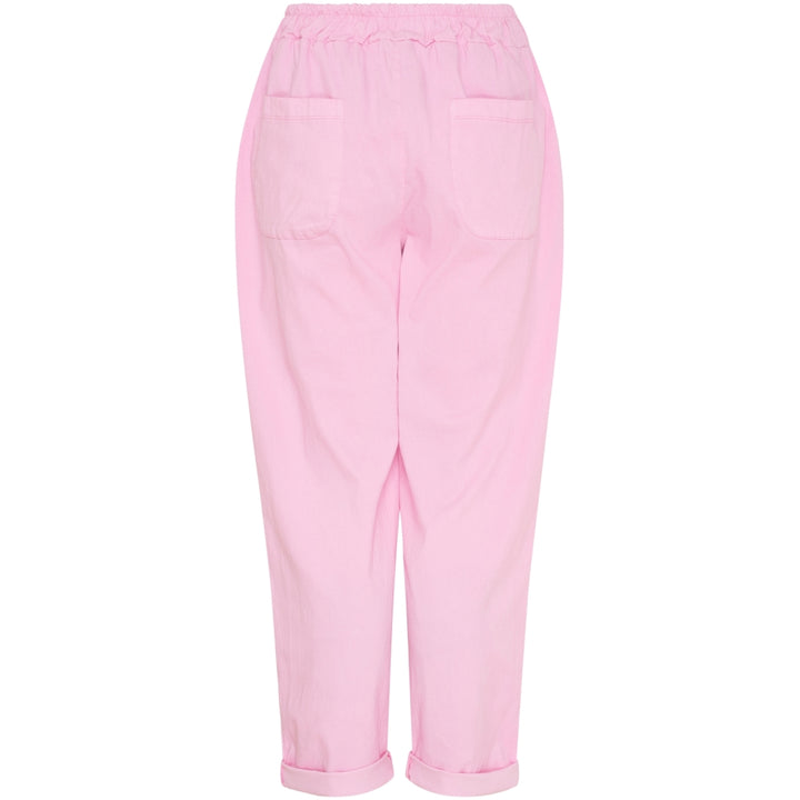 Marta - Rafaella trousers - Baby pink