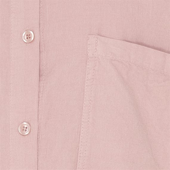 Marta - Maelys Skjorte - Rosa Antique - Onesize