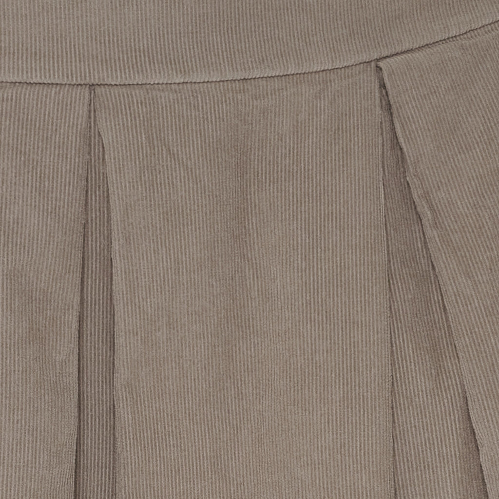 Marta - Ciela skirt - Fango