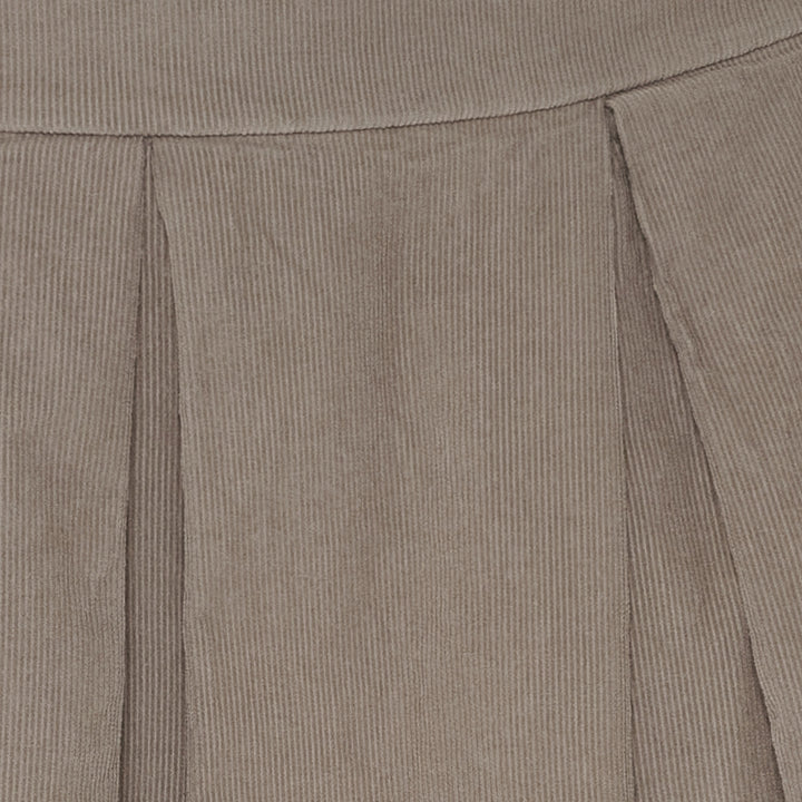 Marta - Ciela skirt - Fango