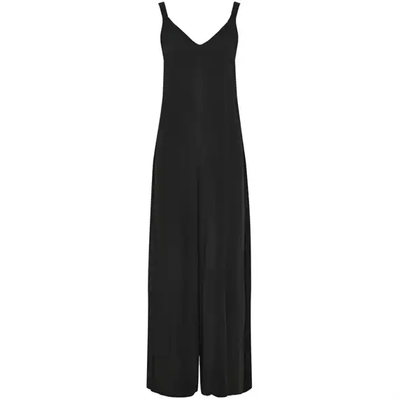 Marta - Florette Buksedragt - Black - Onesize