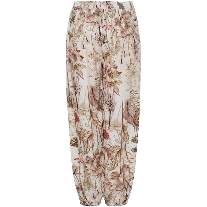 Marta - Amalie Trousers - Beige