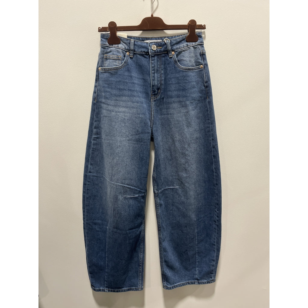 Marta - Minna Jeans - Denim