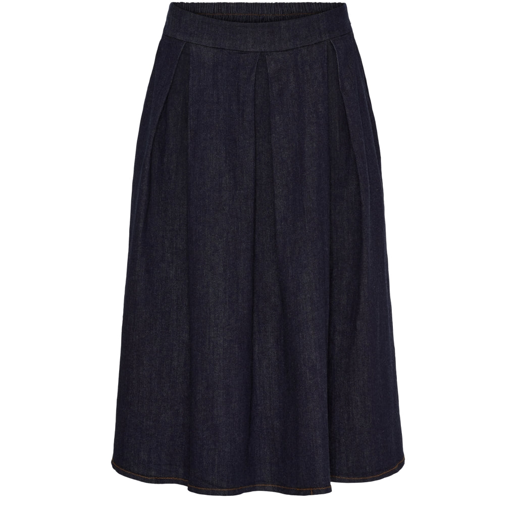 Marta - Aila Nederdel - Dark Blue