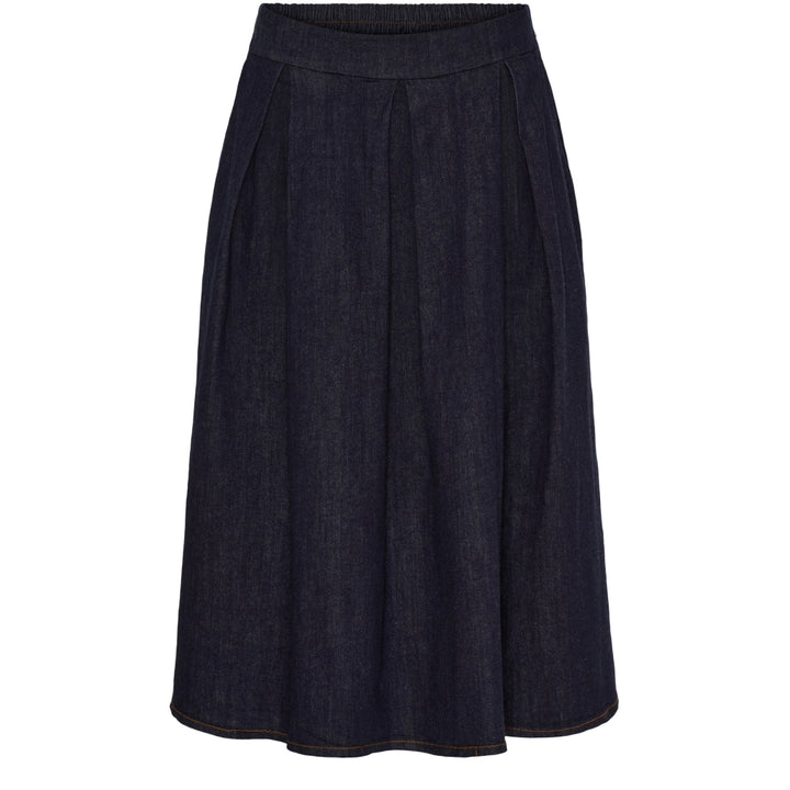 Marta - Aila Nederdel - Dark Blue