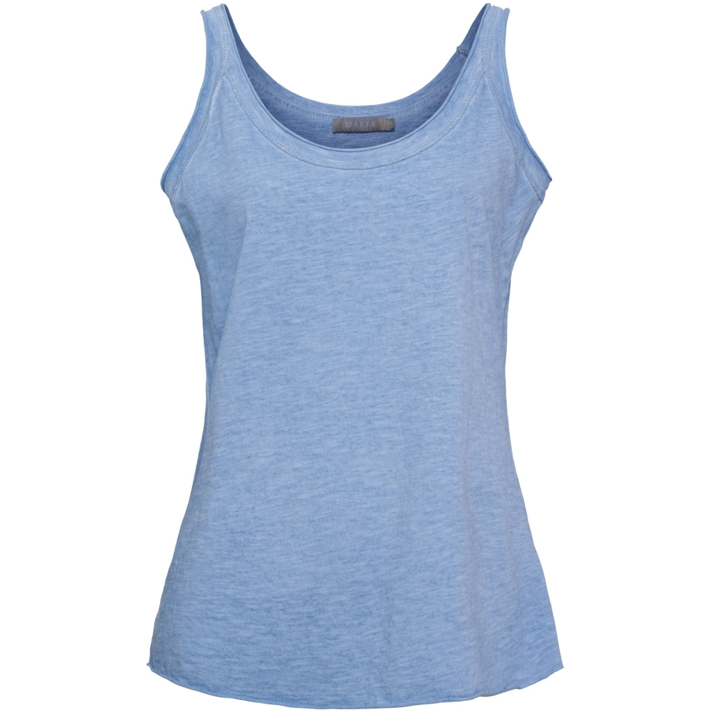 Marta - Nessa Top - Jeans