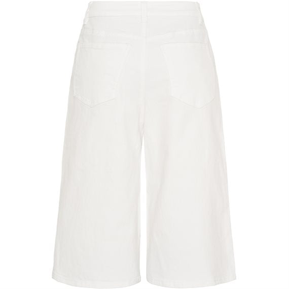 Marta - Heidi Knickers - White