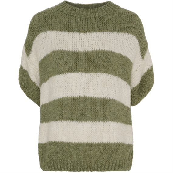 Marta - Ambre Strik - Military - Onesize