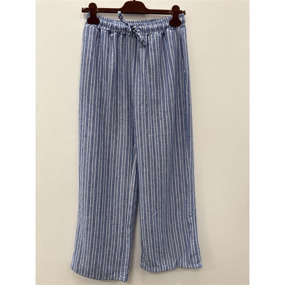 Marta - Clarissa Bukser - Blue Jeans