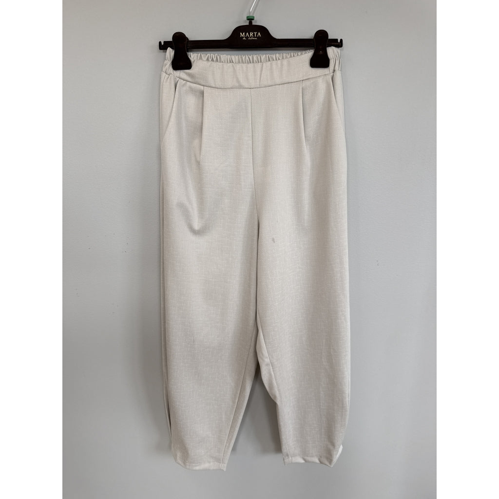 Marta - Joanna Bukser - Beige