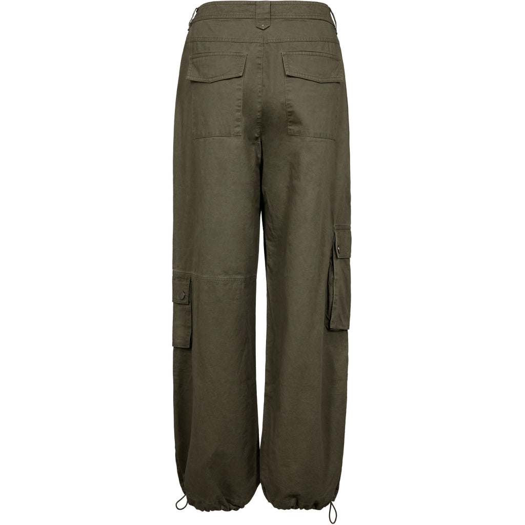 Gossia - Lizet Bukser - Khaki