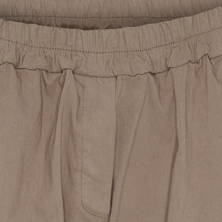Marta - Raffaella Trousers - Fango - Onesize