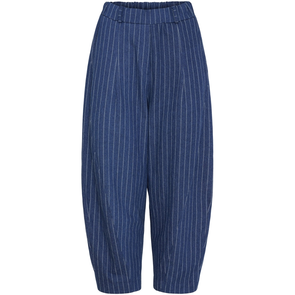 Marta - Lene trousers - Denim