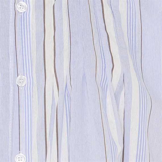 Marta - Isolde Skjorte - Blue