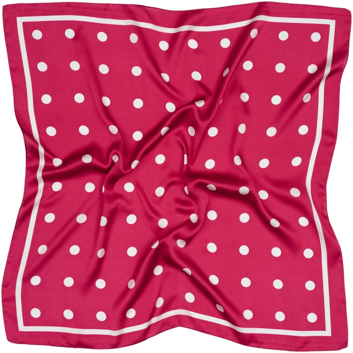 Marta - Juline Scarf - Red